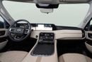 Nissan Patrol SE Platinum City 5.6L SE PLATINUM CITY 3.8