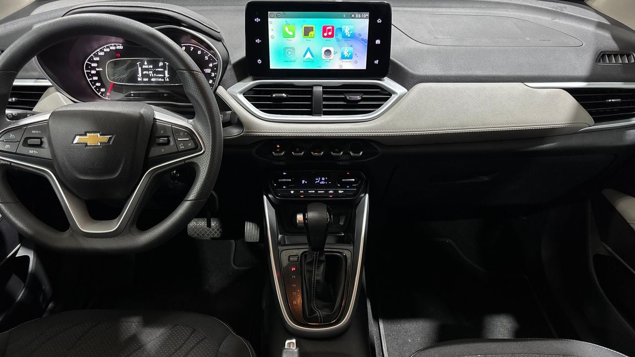 شيفروليه جروف 2024 LT | AED 574/Month | 0 DP | 30 Day Return | Warranty | Service History