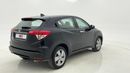 Honda HRV LX 1.8 | Zero Down Payment | Free Home Test Drive