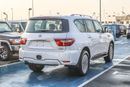 نيسان باترول 2024 MODEL PATROL V8  PLATINUM 5.6L