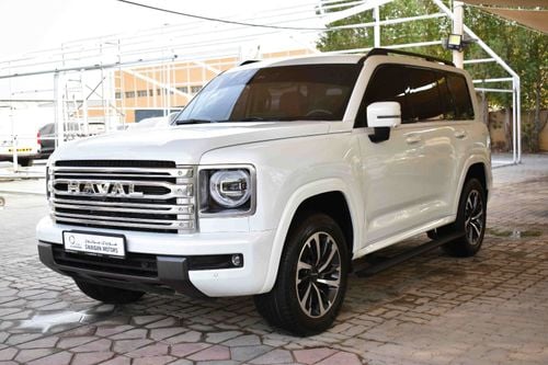 Haval H9