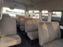 Nissan Urvan Microbus 2.5L M/T Diesel