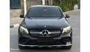 Mercedes-Benz GLC 250 Coupe Mercedes GLC 250 Coup Model:2018 Price: 145,000 dirhams Mileage: 63,000 K.M Gulf specification