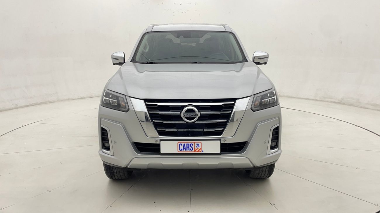 Nissan XTerra PLATINUM 2.5 | Zero Down Payment | Home Test Drive