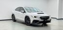 Subaru Wrx HIGH EYESIGHT