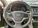Hyundai Elantra GL 2.0L warranty one year bank financie available