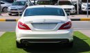 Mercedes-Benz CLS 500