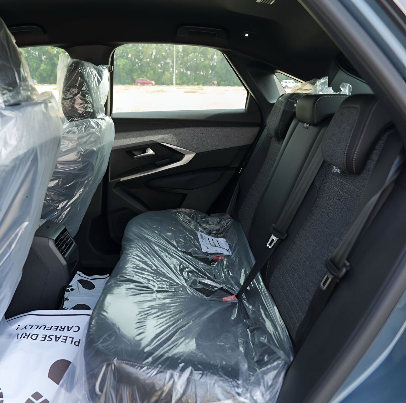 Peugeot 3008 ALLURE - 0%Dp - warranty 150,000 @official dealer - Free Registration