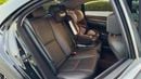 Mercedes Benz S550 STD S550