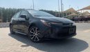 Toyota Corolla LE - New Shape