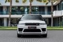 Land Rover Range Rover Sport Autobiography | 3,427 P.M  | 0% Downpayment |