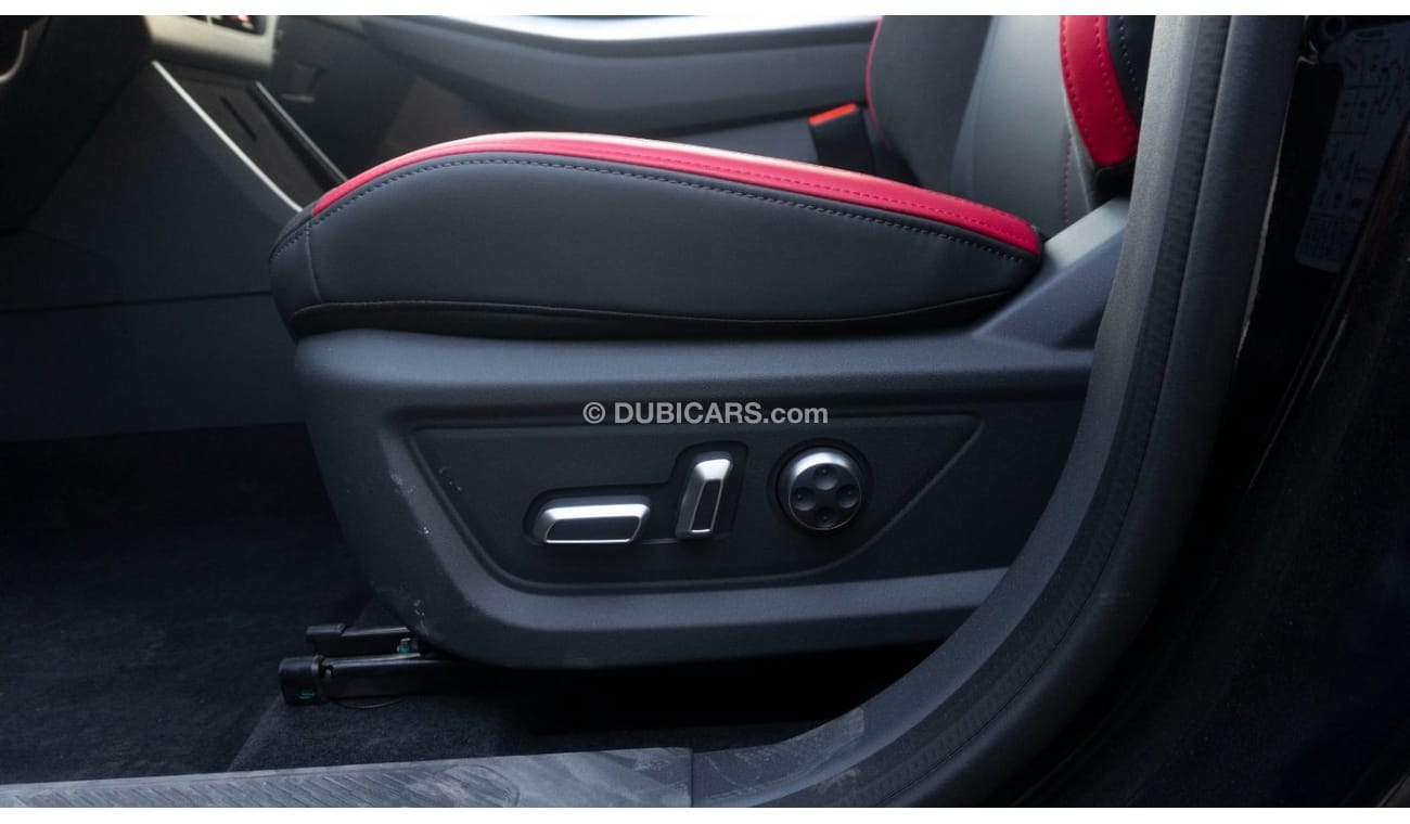 جيتور داشينج 2023 jetour Dashing 1.6L Petrol