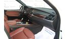 BMW X5 XDRIVE 50I 5.0L  TWIN TURBO 2012 MODEL