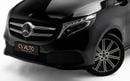 Mercedes-Benz V 250 Std 2.L - GCC Spec