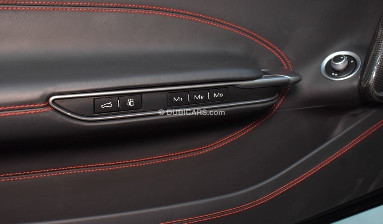 Ferrari GTC4 Lusso GTC4 LUSSO