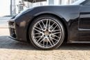 Porsche Panamera 4 3.0L