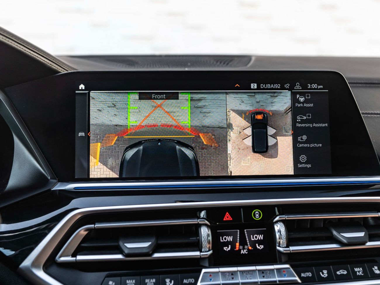 BMW X5 40i M Sport Exclusive 3.0L