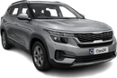 Kia Seltos LX 2023 | AED 763/Month | 0 DP | 30 Day Return | Warranty | Service History
