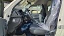 Toyota Hiace TOYOTA HIACE 2.5L TURBO DIESEL 15 SEATER H.ROOF MT 2025