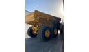 Volvo A40G VOLVO ARTICULATED HAULER A40G GROSS WEIGHT 68.8 TON W/ BODY SIZE 24 CU.M.