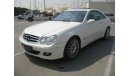 Mercedes-Benz CLK 280