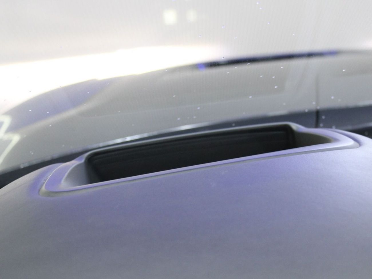 Land Rover Range Rover Sport SVR 5.0L (550 HP)