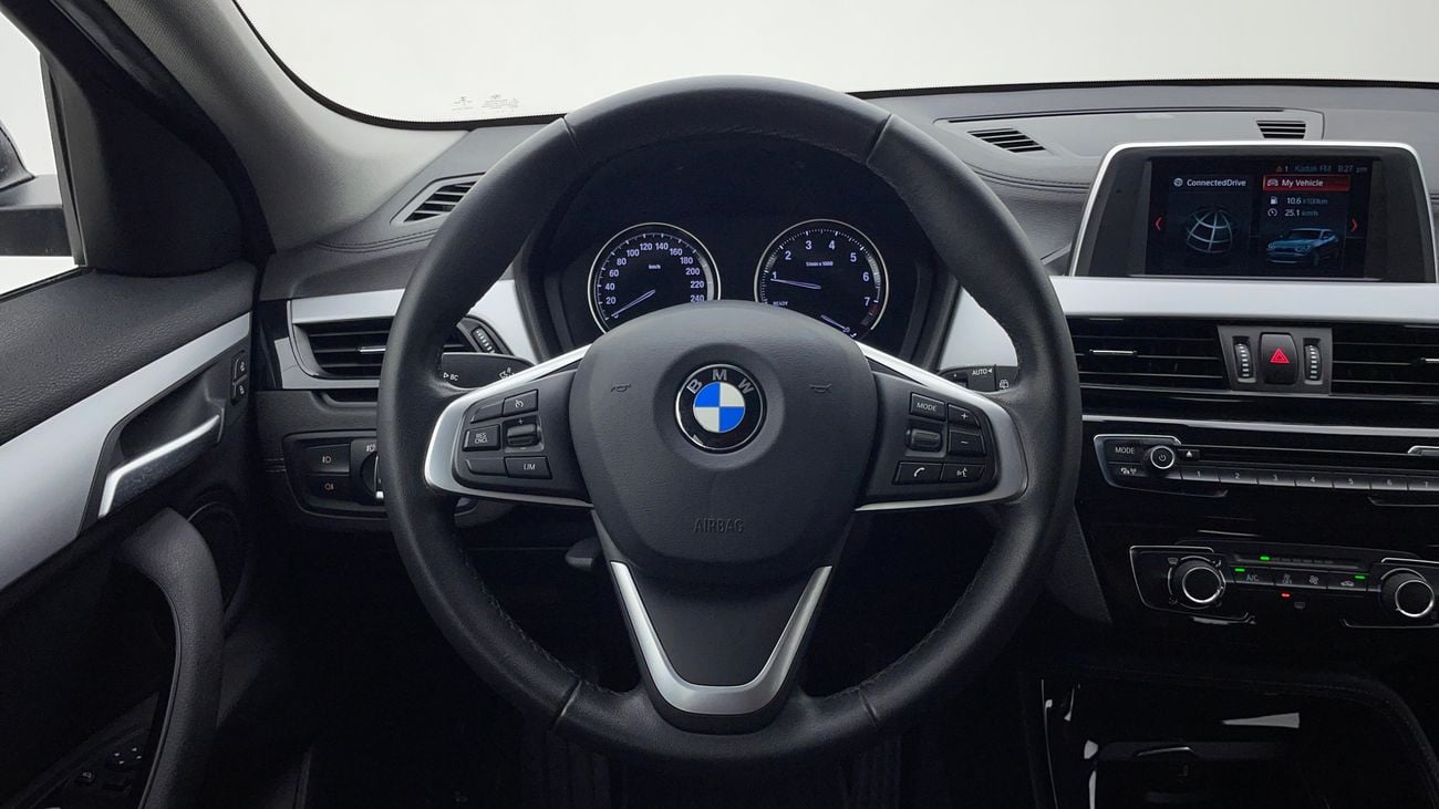 BMW X2 sDrive 20i Joy Edition 2.0L SDRIVE 20I JOY EDITION 2 | Zero Down Payment | Home Test Drive