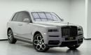 رولز رويس كولينان 2023 Rolls Royce Cullinan Black Badge, 1 Year Unlimited Km Warranty, Rolls Royce Full-Service Histor