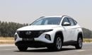 Hyundai Tucson COMFORT PLUS