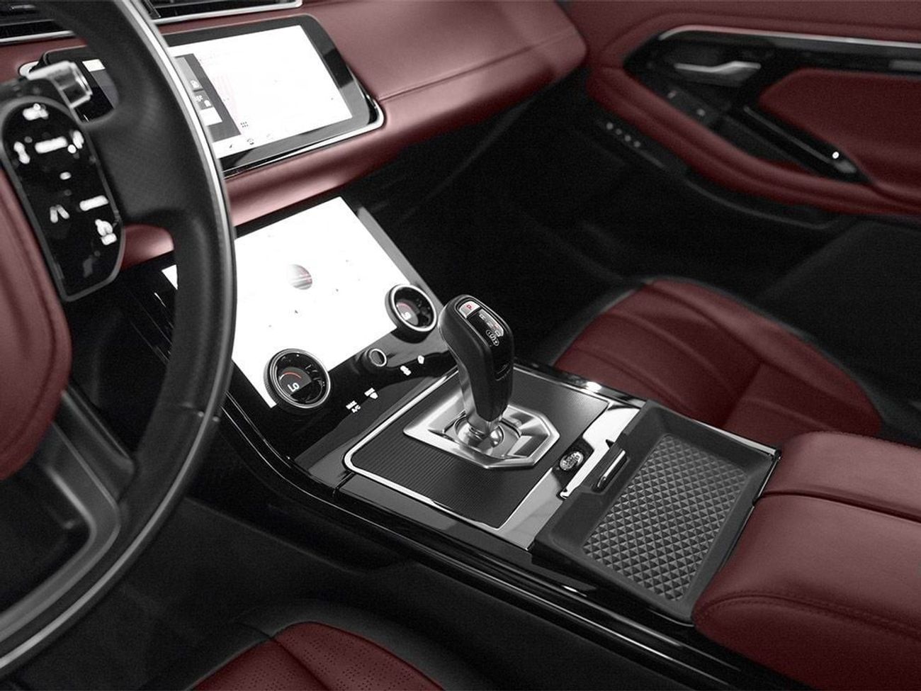 Land Rover Range Rover Evoque P250 R-Dynamic HSE 2.0L