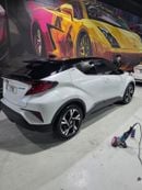 Toyota CHR