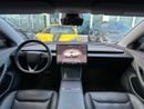 Tesla Model 3 TESLA MODEL  3STANDER 2024 GCC FULL OPTION ORIGINAL PAINT UNDER WARRANTY
