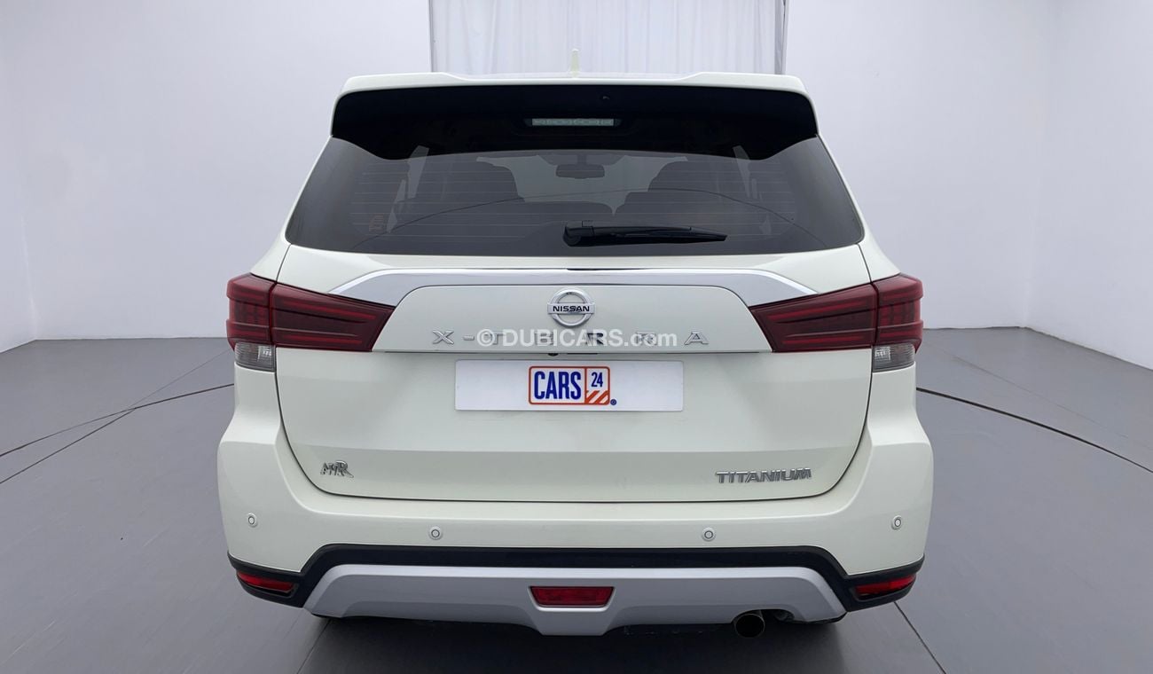 Nissan XTerra TITANIUM 4 WD 2.5 | Zero Down Payment | Free Home Test Drive