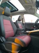 MG ZS 1.5Turbo Luxury Full Option GCC Specs 2025 Model Brand New Zero Km