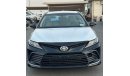 Toyota Camry Camry LE, 2.5L