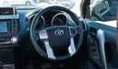 Toyota Prado RHD TXL JAPAN FULL OPTIONS