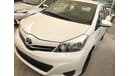 تويوتا يارس Toyota yaris Hatchback,Model:2013.Excellent Condition