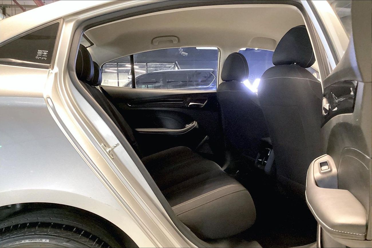 MG 5 Standard | National Day Celebration | Guaranteed Warranty | 0 Down Payment