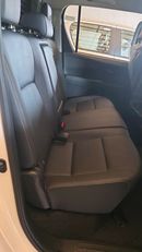 Toyota Hilux Conquest 2.8L 2026 AT 360 Camera Diesel