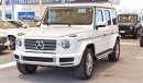 مرسيدس بنز G 320 V6 d