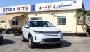 Land Rover Discovery Sport 2.0 I4P SE AWD Aut.