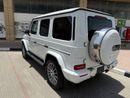 Mercedes-Benz G 400 Mercedes Benz g class RHD Diesel engine