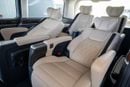 تويوتا جرافينا 2.8L DIESEL PREMIUM 2026 MODEL GCC SPECS