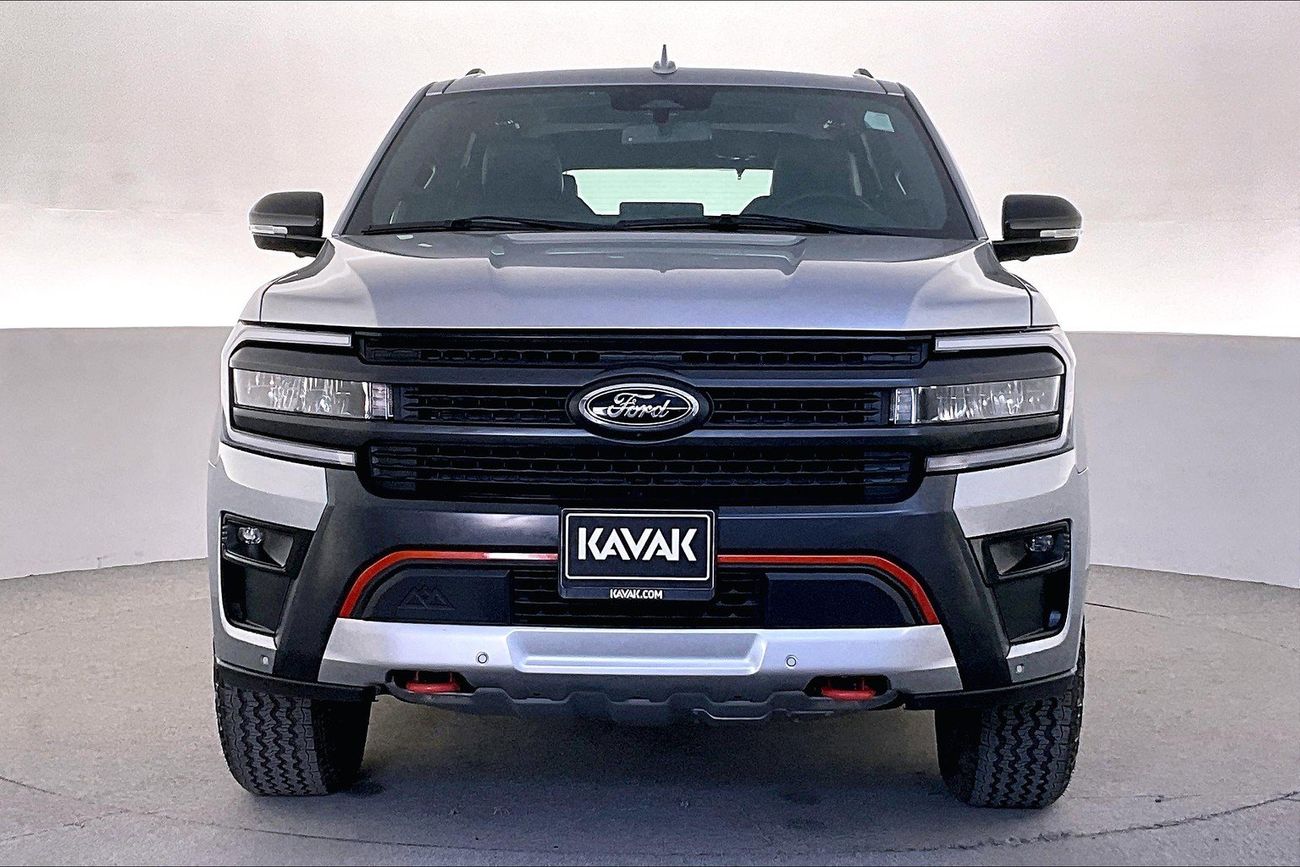 Ford Expedition Timberline | Carnival Sale • UP TO AED 20,000 OFF | Guaranteed Warranty | 0 Down Payment