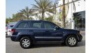 Jeep Grand Cherokee 4.7L Limited in Perfect Condition