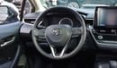 Toyota Corolla TOYOTA COROLLA 2022 EXPORT PRICE
