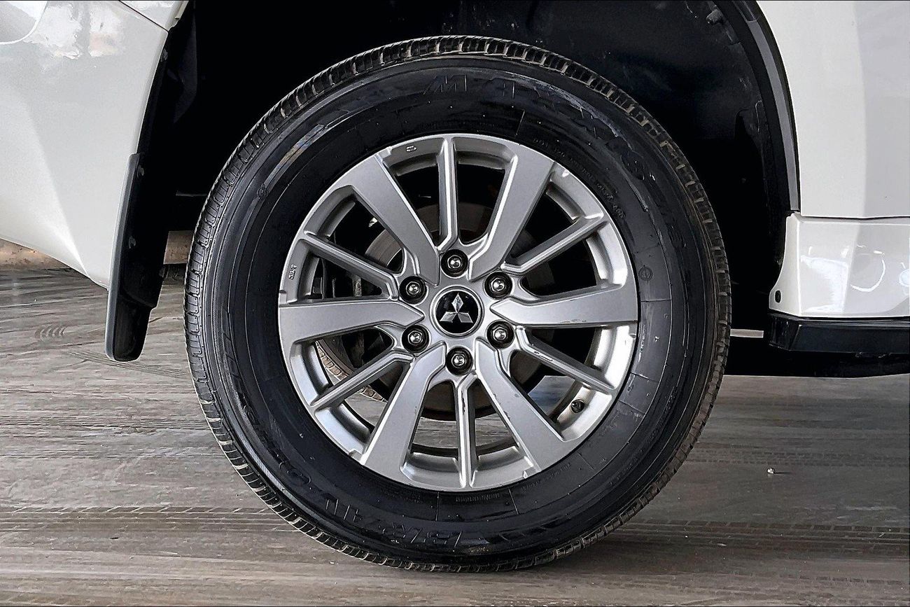 Mitsubishi Montero Sport GLX | National Day Celebration | Guaranteed Warranty | 0 Down Payment