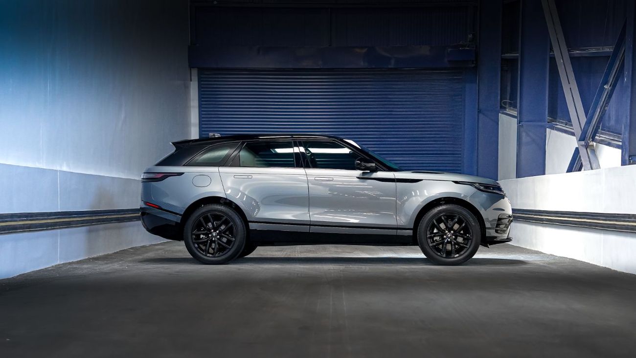 Land Rover Range Rover Velar P250 R-Dynamic SE 2.0L UAE's Very Best Example | AED 3,537 Per Month