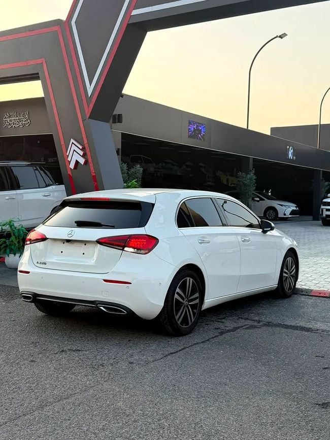 Mercedes-Benz A220 STANDARD, миниатюра 23