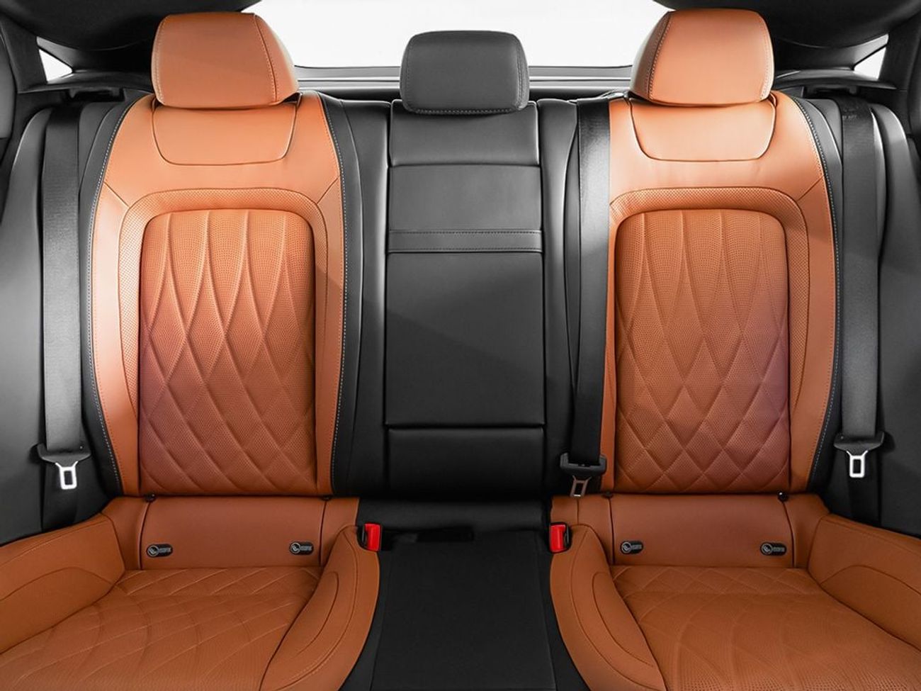 Mercedes-Benz AMG GT 43 STD (4 Door)